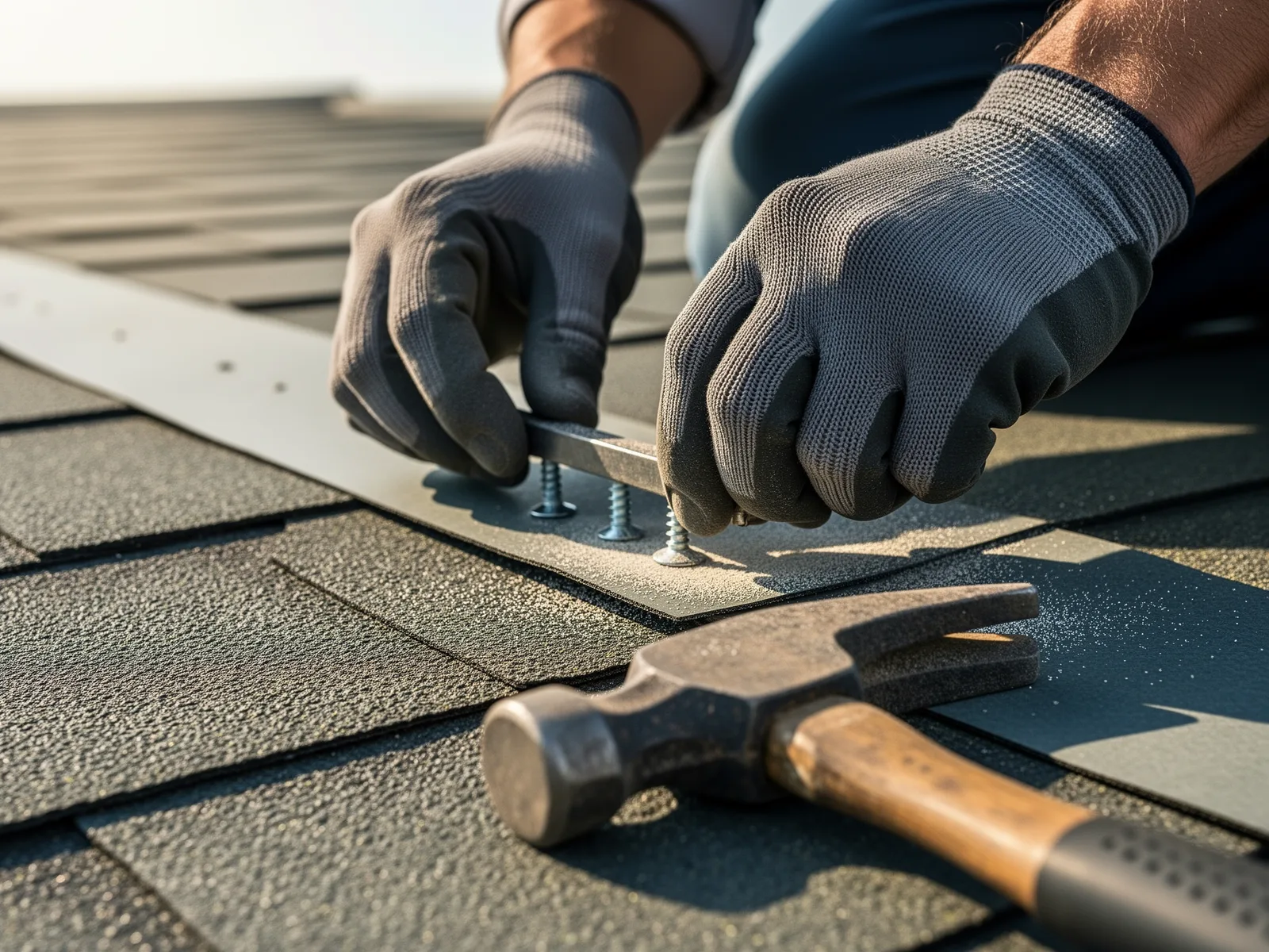 Why choose Fascia Repair in Etters, PA